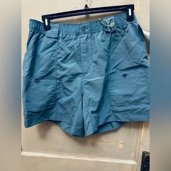 New! AFTCO shorts! Size 36 - Picture 1 of 6